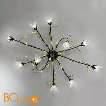 Потолочный светильник Orion Leuchten DL 7-422/10 Antik